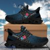 Domino’s Pizza Skills Development Logo Max Soul Shoes Gift For Men And Women