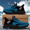 Domino’s Pizza Unique Shoe Material Logo Max Soul Shoes Gift For Men And Women