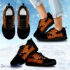Doodle Line Amazing Texas Longhorns Sneakers Shoes Gift For Big Fans