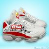 Drink Brahma Desde 1888 Air Jordan 13 Sneaker Shoes