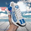 Duke Blue Devils Custom Name Air Cushion Sports Shoes Upgrade Your New Style