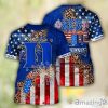 Duke Blue Devils NCAA2 Independence Day 3D T- Shirts