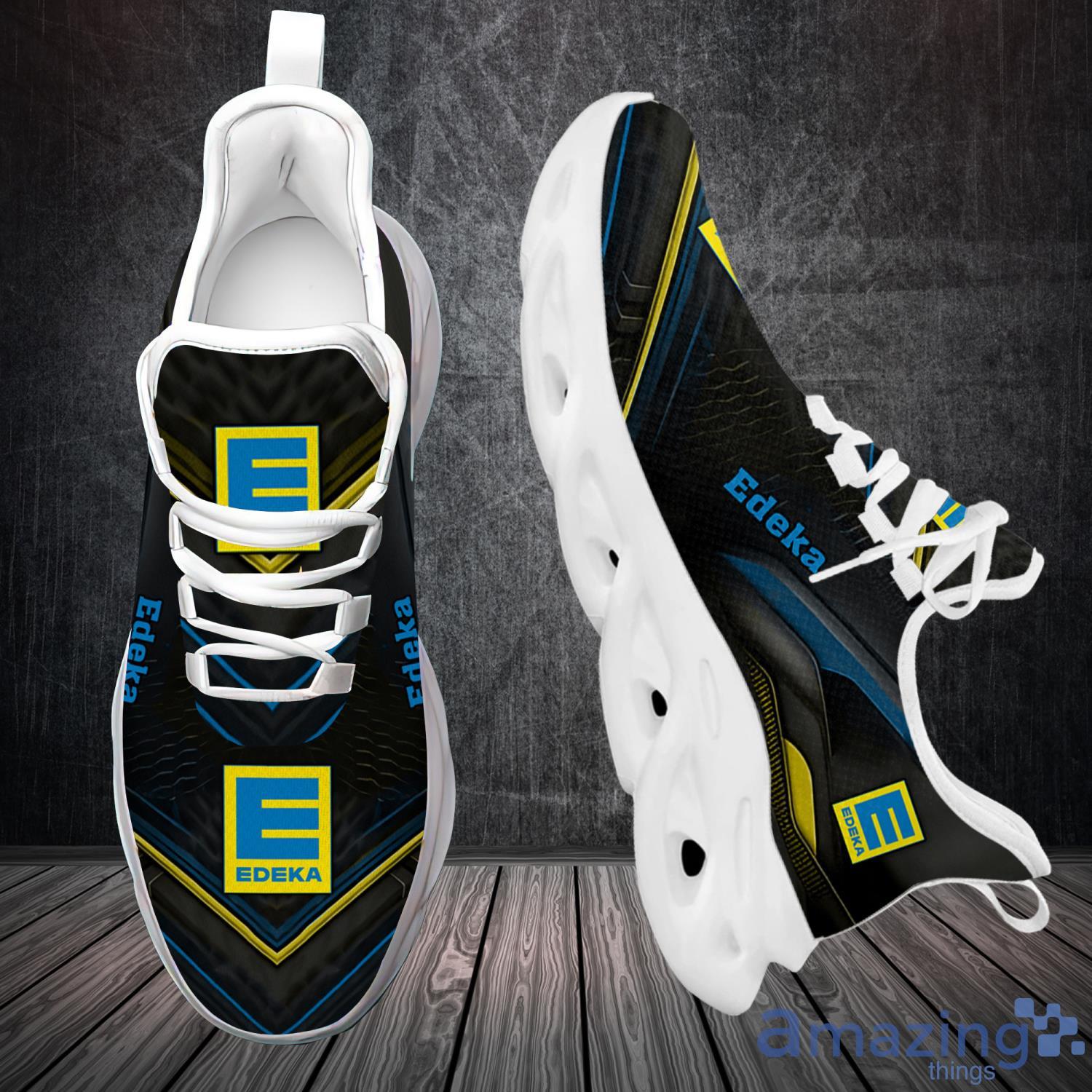 edeka Max Soul Shoes Sport Running Sneakers Nice Gift For Men And Women image edeka Max Soul Shoes Sport Running Sneakers Nice Gift For Men And Women Product Photo 2