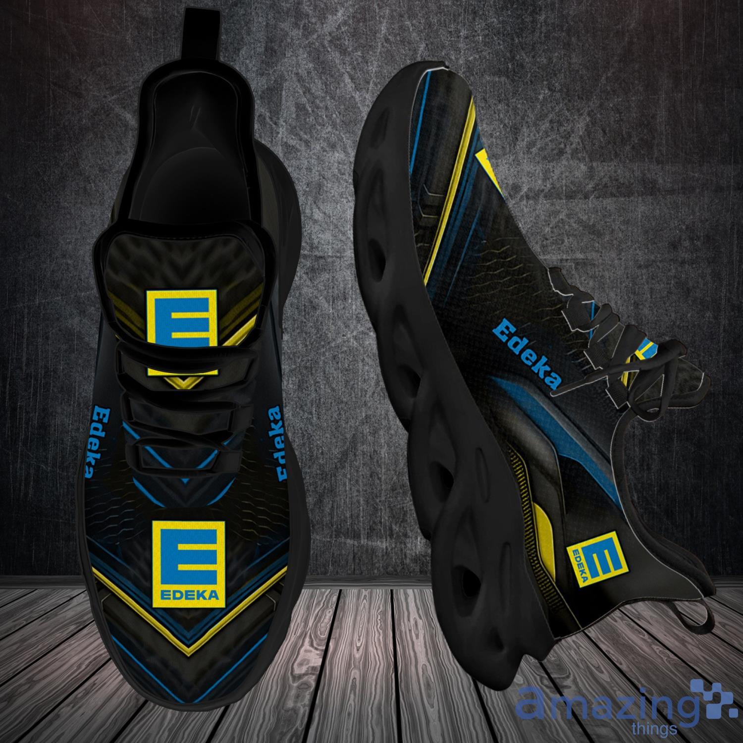 edeka Max Soul Shoes Sport Running Sneakers Nice Gift For Men And Women image edeka Max Soul Shoes Sport Running Sneakers Nice Gift For Men And Women Product Photo 1