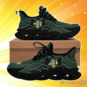 EHC Olten 3D Design Max Soul Shoes For Real Fans Product Photo 4