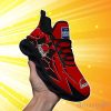 EHC Visp 3D Design Max Soul Shoes For Real Fans