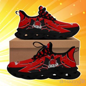 EHC Visp 3D Design Max Soul Shoes For Real Fans Product Photo 4