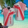Essendon Bombers Personalized Name Hawaiian Shirt Summer Team Shirt
