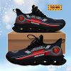 ETC Crimmitschau 3D Design Max Soul Shoes Custom Name For Real Fans