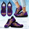 Fall Of Light Minnesota Vikings Sneakers Shoes Gift For Big Fans