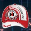 Farmall 3D Cap Gift For Men Father’s Day Gift