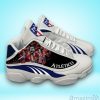Fc Atletico Madrid Football Air Jordan 13 Sneaker Shoes