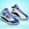 Fc Chelsea Football Teams Air Jordan 13 Sneaker Shoes