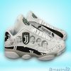 Fc Juventus Football Team Air Jordan 13 Sneaker Shoes