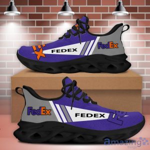 fedex Max Soul Shoes Sport Running Sneakers Nice Gift For Men And Women Product Photo 1