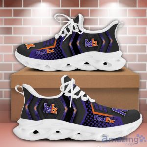 Fedex Max Soul Shoes Trending Sneakers For Men And Women Sport Fans Special Design Product Photo 2