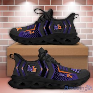 Fedex Max Soul Shoes Trending Sneakers For Men And Women Sport Fans Special Design Product Photo 1