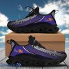 Fedex Soft Lining Logo Max Soul Shoes Gift For Men And Women