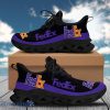 Fedex Soft Weatherized Logo Max Soul Shoes Gift For Men And Women