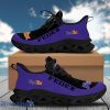 Fedex Standard Size Logo Max Soul Shoes Vintage Style Gift For Men And Women