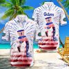 Florida Gators Hawaiian Shirt Trending Summer Independent Day Gift