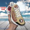 Florida State Seminoles Custom Name Air Cushion Sports Shoes Upgrade Your New Style