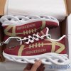 Florida State Seminoles NCAA Max Soul Shoes Ideas Gift For Sport Fans