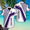 Fremantle Dockers Personalized Name Hawaiian Shirt Summer Team Shirt