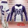 Fremantle Football Club Personalized Name 3D Hoodie And Leggings Set For Women