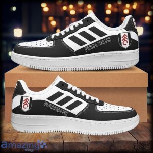 Fulham F.C Sport Shoes Air Force 1 Sneaker For Men And Women – NAF Shoes Product Photo 2