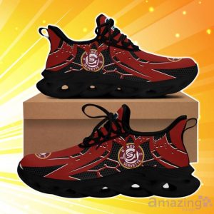 Geneve-Servette HC 3D Design Max Soul Shoes For Real Fans Product Photo 4