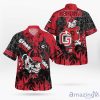 Georgia Bulldogs 2023 Hawaiian Shirt 3D All Over Printed Hawaii Shirt Summer Gift