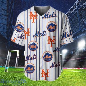 Gift For Team New York Mets baseball jersey Shirt MLB Fans image Gift For Team New York Mets baseball jersey Shirt MLB Fans Product Photo 2
