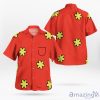 Glenn Quagmire Hawaiian Shirt 3D All Over Printed Hawaii Shirt Summer Gift