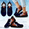 Go Chicago Bears Go Chicago Bears Sneakers Shoes Gift For Big Fans