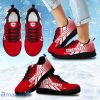 Go Cincinnati Reds Go Cincinnati Reds Sneakers Shoes Gift For Big Fans