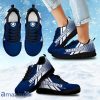 Go Indianapolis Colts Go Indianapolis Colts Sneakers Shoes Gift For Big Fans