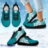 Go Miami Dolphins Go Miami Dolphins Sneakers Shoes Gift For Big Fans