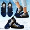 Go Milwaukee Brewers Go Milwaukee Brewers Sneakers Shoes Gift For Big Fans