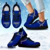 Gorgeous Logo St. Louis Blues Sneakers Shoes Gift For Big Fans