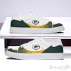 Green Bay Packers Limited Edition Men’s Or Women’s US Sizes Skate Shoes