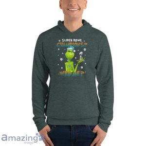 Grinch Who Me Super Bowl Champions Miami Dolphins T-Shirt Product Photo 8