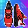 H-E-B Logo Max Soul Shoes Gift For Men And Women