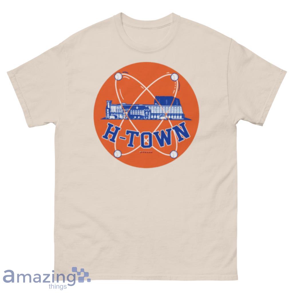 H town astros sale shirt