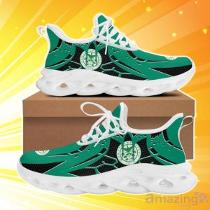 Hamarkameratene 3D Design Max Soul Shoes For Real Fans Product Photo 2