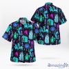 Haunted Mansion Ghosts Hawaiian Shirt 3D All Over Printed Hawaii Shirt Summer Gift