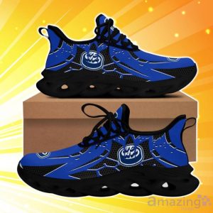 HC Ambri-Piotta 3D Design Max Soul Shoes For Real Fans Product Photo 4