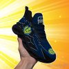 HC Davos 3D Design Max Soul Shoes For Real Fans