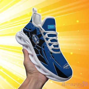 HC Kometa Brno 3D Design Max Soul Shoes For Real Fans Product Photo 1