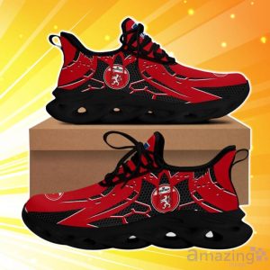 HC Martigny 3D Design Max Soul Shoes For Real Fans Product Photo 4